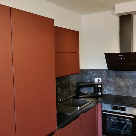 Apartment Ozare Slovenj Gradec Exterior photo