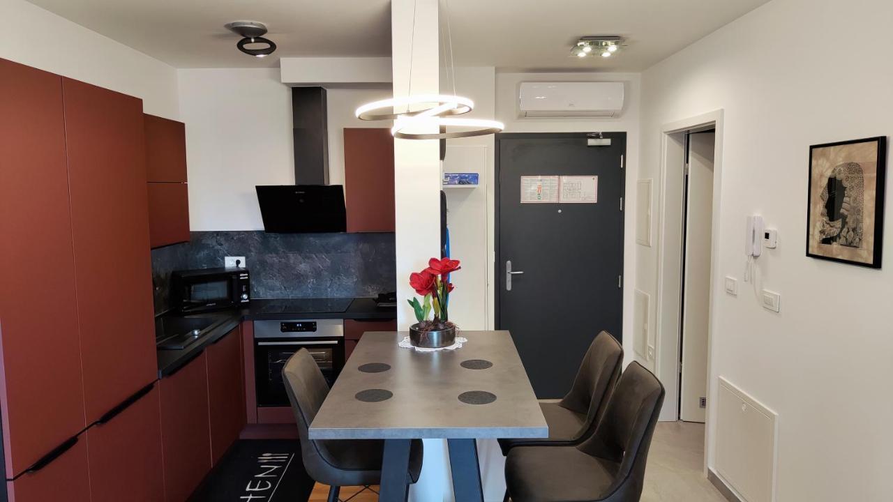 Apartment Ozare Slovenj Gradec Exterior photo