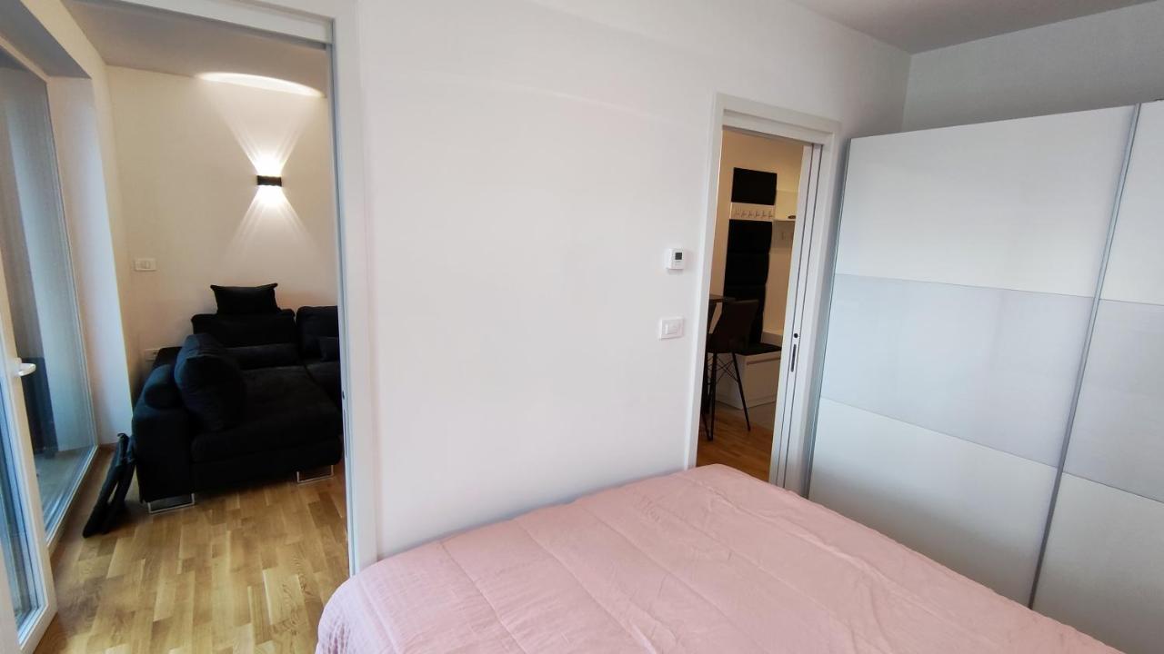 Apartment Ozare Slovenj Gradec Exterior photo