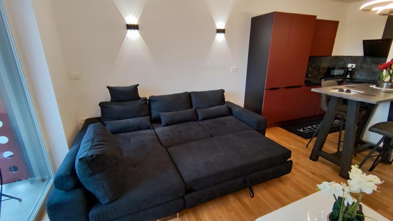 Apartment Ozare Slovenj Gradec Exterior photo