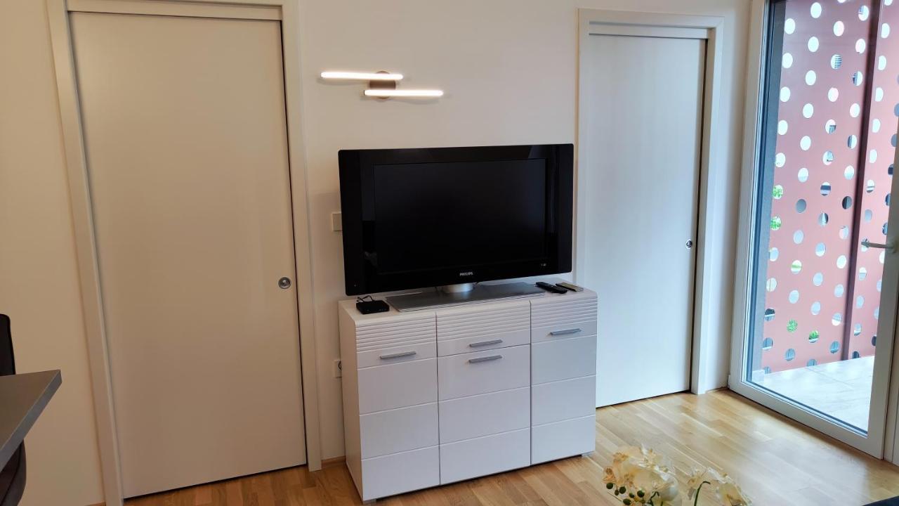 Apartment Ozare Slovenj Gradec Exterior photo
