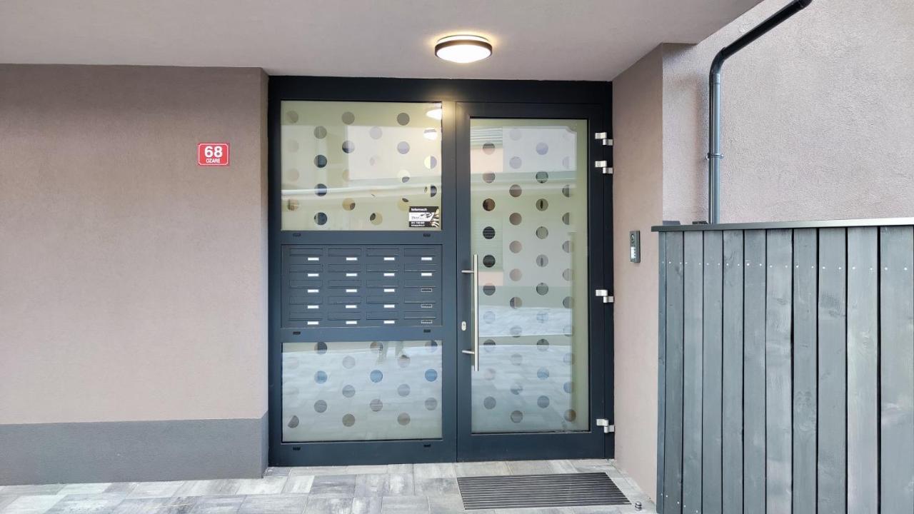 Apartment Ozare Slovenj Gradec Exterior photo