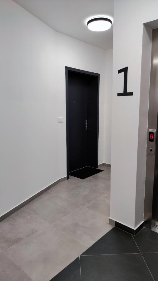 Apartment Ozare Slovenj Gradec Exterior photo